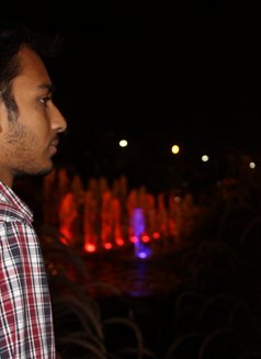 Wolverine - Male escort in Rajkot Photo 2 of 2