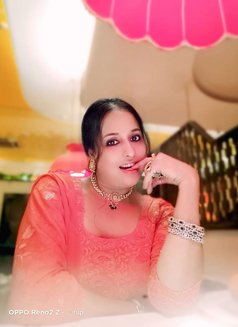 Suhana Gupta - Transsexual এস্কর্ট in Kolkata Photo 1 of 6