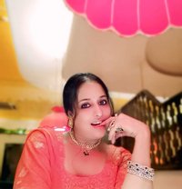 Suhana Gupta - Transsexual এস্কর্ট in Kolkata