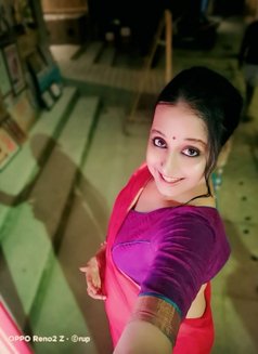 Suhana Gupta - Transsexual এস্কর্ট in Kolkata Photo 4 of 6