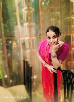 Suhana Gupta - Transsexual এস্কর্ট in Kolkata Photo 5 of 6