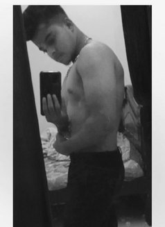 Play Boy - Male escort in Hyderabad Photo 3 of 3