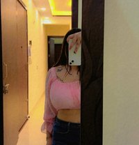 Jyotii - escort in Coimbatore