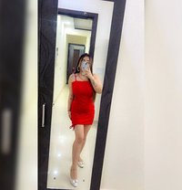 Jyotii - escort in Coimbatore