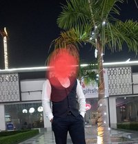 Gxvipin - Male ఎస్కార్ట్ in Gurgaon