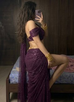 Genuine Miss Shemale Available - Transsexual escort agency in Chennai Photo 7 of 16