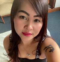 Tian Ly Ly - escort in New Delhi