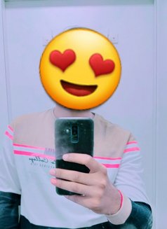 Kelin Shroff - Male எஸ்கார்ட் in Ahmedabad Photo 1 of 2