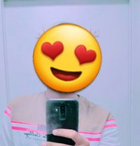 Kelin Shroff - Male एस्कॉर्ट in Ahmedabad