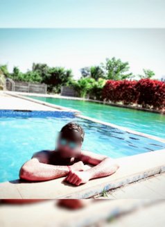 Kelin Shroff - Male எஸ்கார்ட் in Ahmedabad Photo 2 of 2