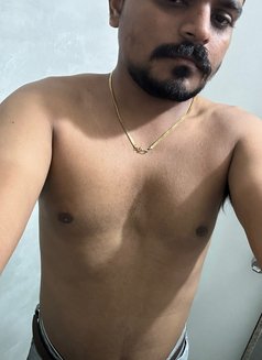 Hitansh P - Male escort in Ahmedabad Photo 1 of 4