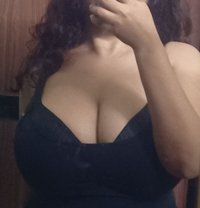 Amisha - एस्कॉर्ट in Mumbai