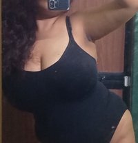 Amisha - एस्कॉर्ट in Mumbai