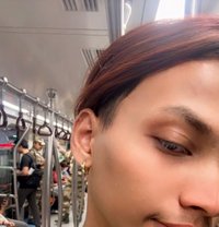 Vampyyy - Transsexual एस्कॉर्ट in New Delhi