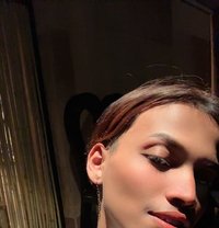 Vampyyy - Transsexual एस्कॉर्ट in New Delhi