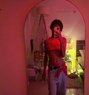 Vampyyy - Transsexual escort in New Delhi Photo 12 of 12
