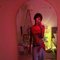 Vampyyy - Transsexual escort in New Delhi