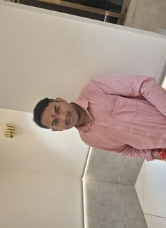 Purabchaudhari - Male massage in Pune Photo 2 of 3