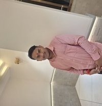 Purabchaudhari - Male massage in Pune