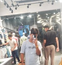 Jay Xx - Male এস্কর্ট in Lucknow