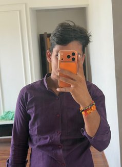 Jay Xx - Male escort in Nagpur Photo 8 of 9