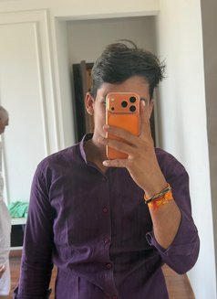Jay Xx - Male escort in Nagpur Photo 9 of 9