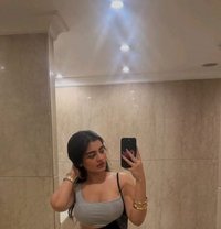 Mahi - escort in Chandigarh