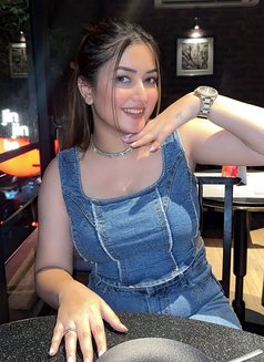Mahi - escort in Chandigarh Photo 2 of 3