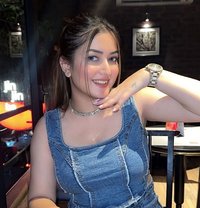 Mahi - escort in Chandigarh
