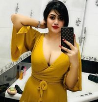 Mahi - escort in Chandigarh