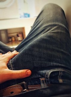Itachi - Male escort in Kolkata Photo 1 of 1