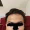 Shahid Contractor - Male companion in New Delhi