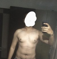 Shahid Contractor - Male companion in New Delhi
