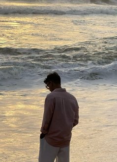 Mayur - Male escort in Navi Mumbai Photo 1 of 4