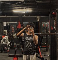 Mayur - Male escort in Navi Mumbai