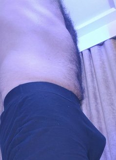 Raes - Male escort in New Delhi Photo 1 of 4