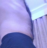 Raes - Male escort in New Delhi