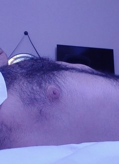 Raes - Male escort in New Delhi Photo 3 of 4