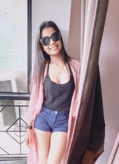 Cam Show and Real Meet - escort in Hyderabad Photo 1 of 1