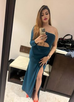 Escort In Bangalore Real Meet With Genu. - ఎస్కార్ట్ in Bangalore Photo 3 of 3