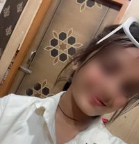 Divya - एस्कॉर्ट in New Delhi