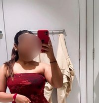 Kajal for Real Meet & Webcam - ఎస్కార్ట్ in Hyderabad