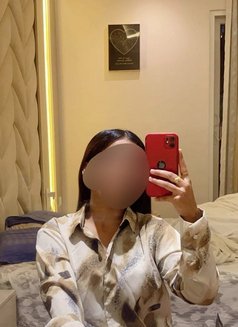 Kajal for Real Meet & Webcam - एस्कॉर्ट in Hyderabad Photo 2 of 2