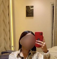 Kajal for Real Meet & Webcam - ఎస్కార్ట్ in Hyderabad