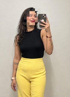 Diyav - escort in Navi Mumbai Photo 1 of 1