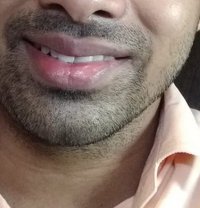 Jasi - Male adult performer in Mumbai