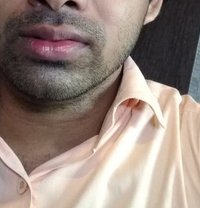 Jasi - Male adult performer in Mumbai