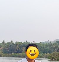 Rangelryan - Male escort in Candolim, Goa