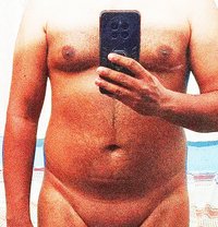 Rangelryan - Male ఎస్కార్ట్ in Candolim, Goa