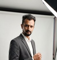 Yatin - Male एस्कॉर्ट in Vadodara